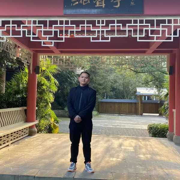 31岁岁重庆单身帅哥 - 玉林吉缘网