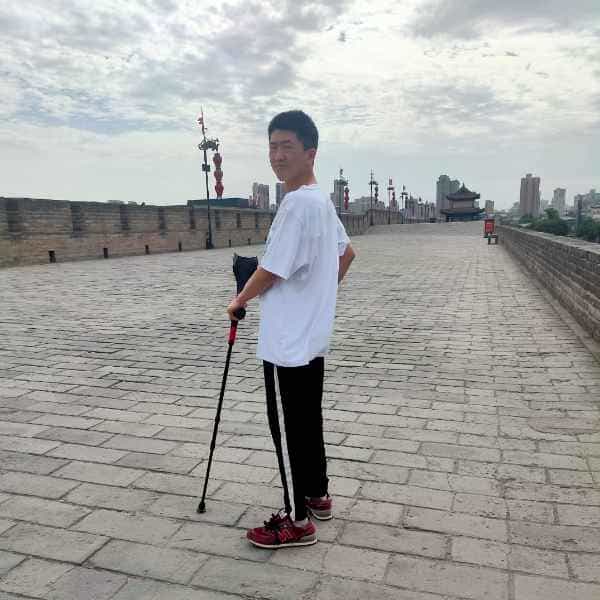 30岁岁陕西单身帅哥 - 玉林吉缘网