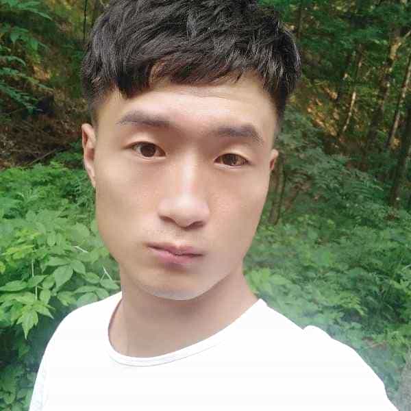 30岁岁河南单身帅哥 - 玉林吉缘网