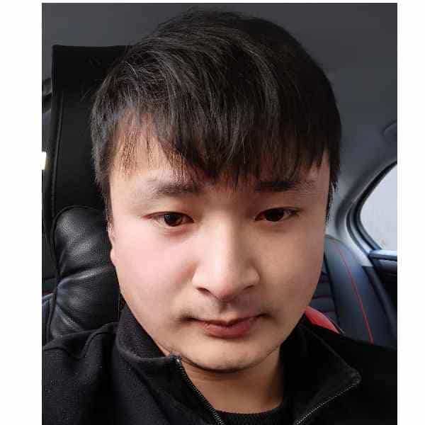 35岁岁河北单身帅哥 - 玉林吉缘网
