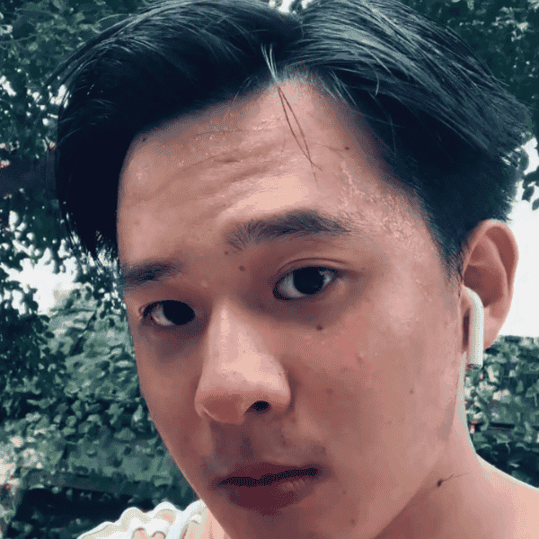 24岁岁广东单身帅哥 - 玉林吉缘网
