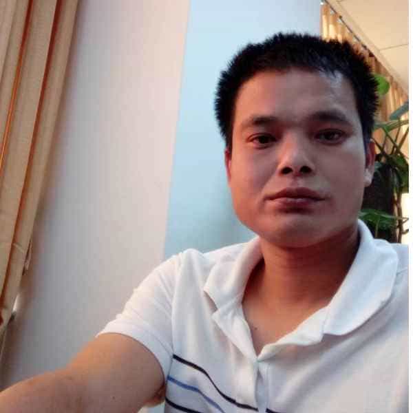 44岁岁福建单身帅哥 - 玉林吉缘网