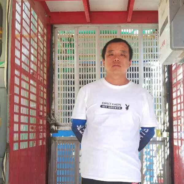 37岁岁辽宁单身帅哥 - 玉林吉缘网