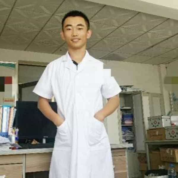 36岁岁山东单身帅哥 - 玉林吉缘网