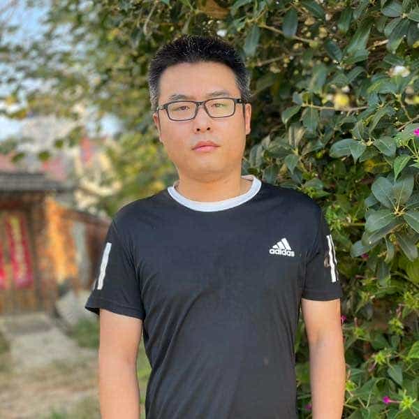 35岁岁安徽单身帅哥 - 玉林吉缘网