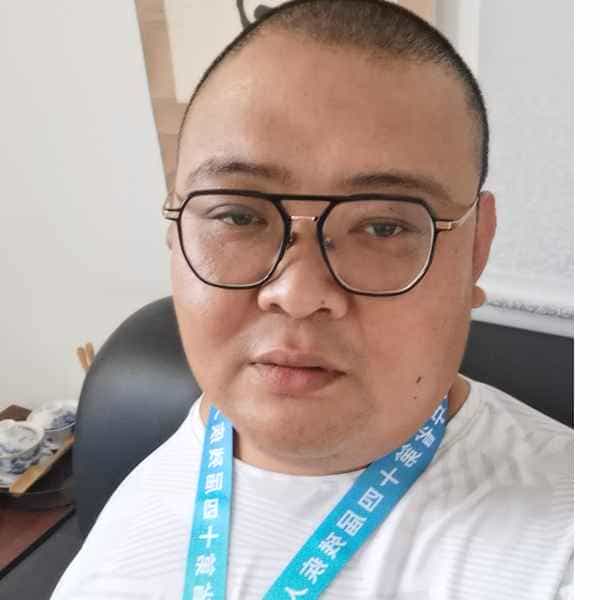 38岁岁辽宁单身帅哥 - 玉林吉缘网