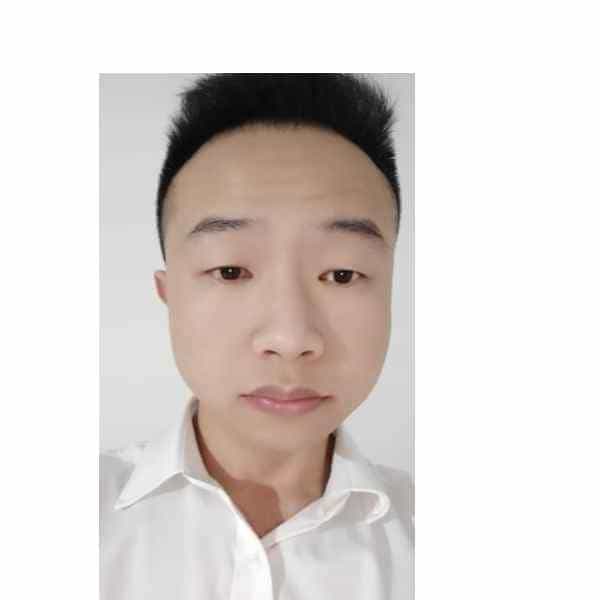 35岁岁陕西单身帅哥 - 玉林吉缘网