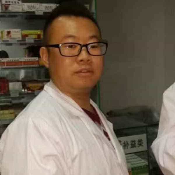 38岁岁山西单身帅哥 - 玉林吉缘网