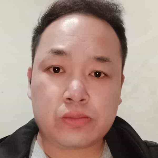 40岁岁河南单身帅哥 - 玉林吉缘网