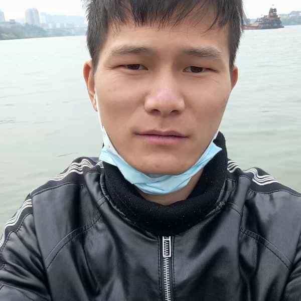 31岁岁江西单身帅哥 - 玉林吉缘网
