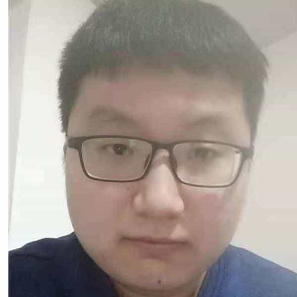 35岁岁山东单身帅哥 - 玉林吉缘网