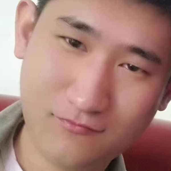 27岁岁山西单身帅哥 - 玉林吉缘网