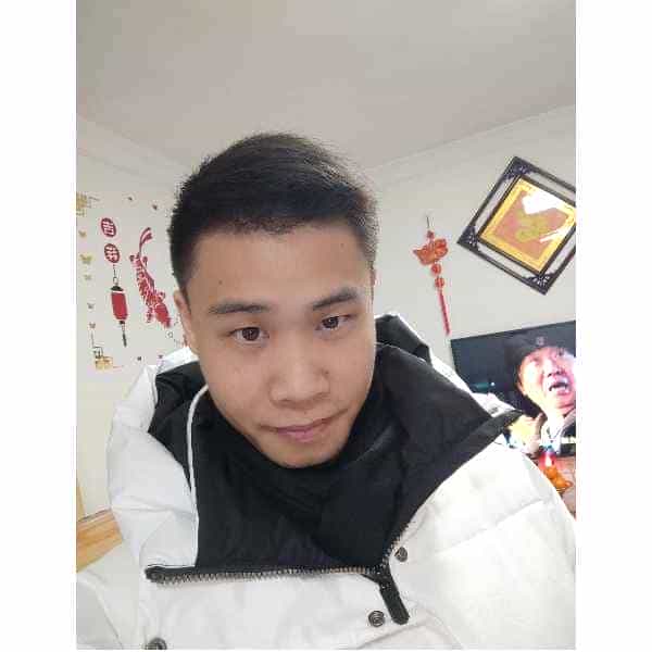 29岁岁福建单身帅哥 - 玉林吉缘网