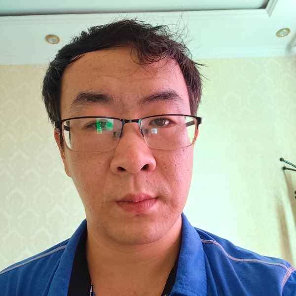 36岁岁河北单身帅哥 - 玉林吉缘网