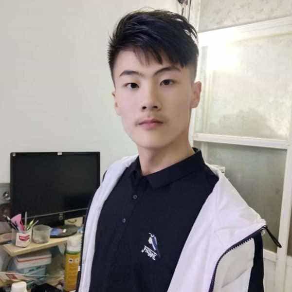 21岁岁河南单身帅哥 - 玉林吉缘网