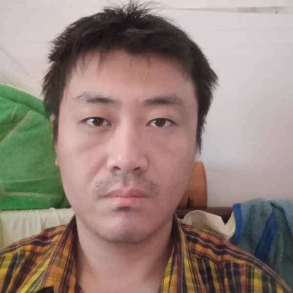 38岁岁辽宁单身帅哥 - 玉林吉缘网