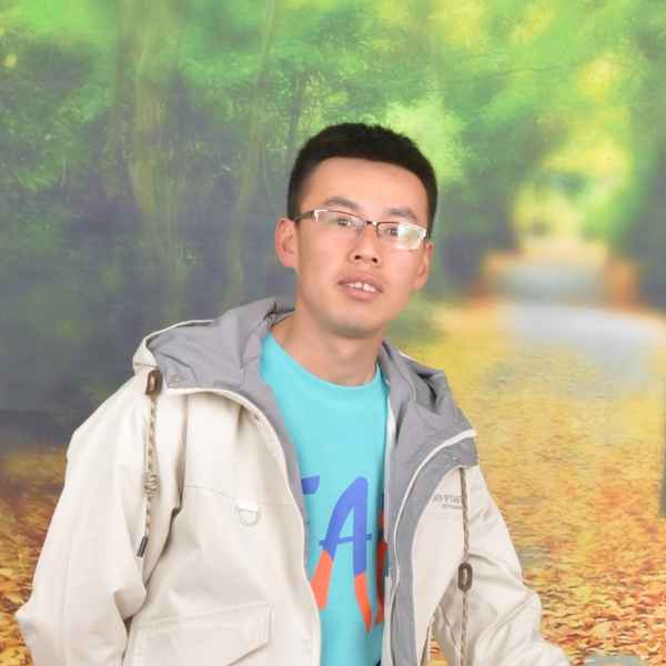 32岁岁甘肃单身帅哥 - 玉林吉缘网