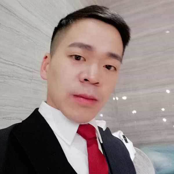 35岁岁贵州单身帅哥 - 玉林吉缘网