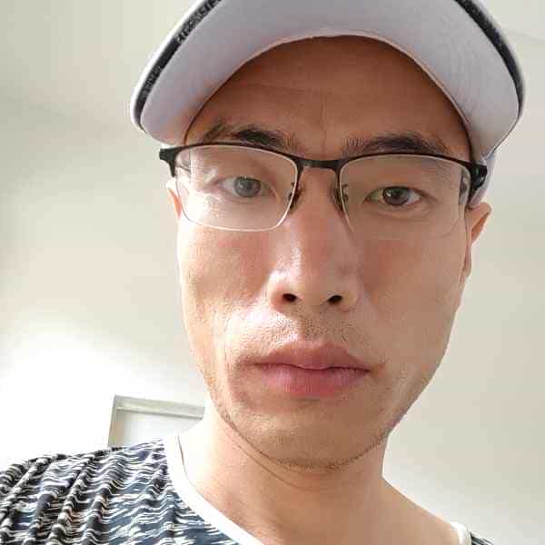 38岁岁山西单身帅哥 - 玉林吉缘网
