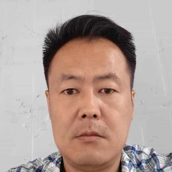 44岁岁山东单身帅哥 - 玉林吉缘网