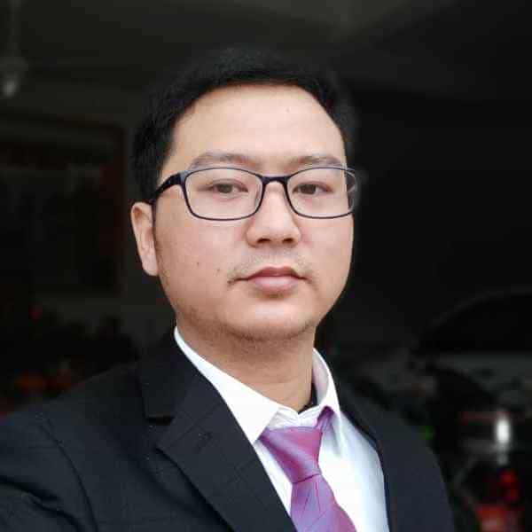 36岁岁江西单身帅哥 - 玉林吉缘网