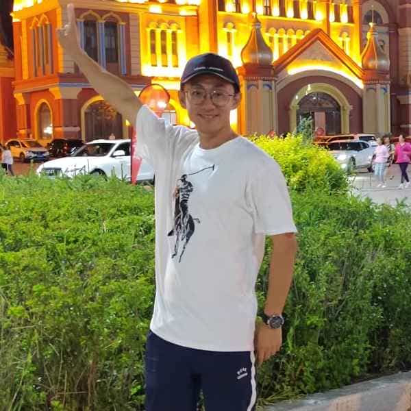 40岁岁辽宁单身帅哥 - 玉林吉缘网