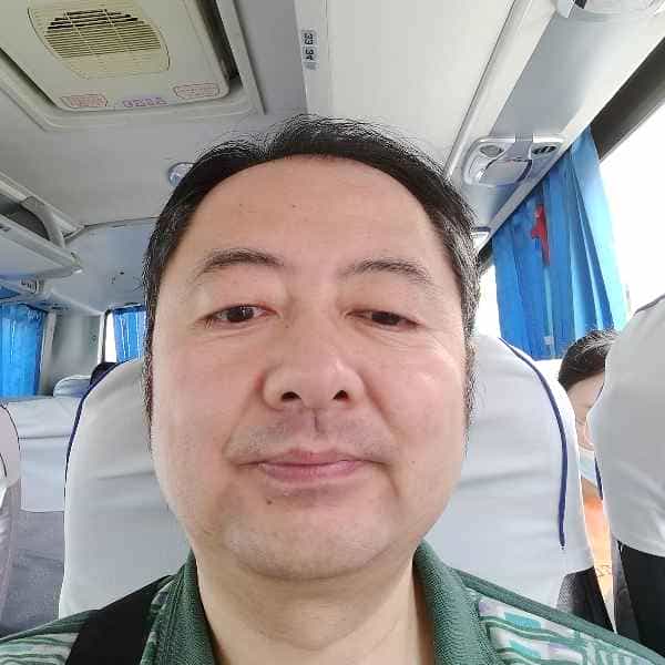 52岁岁辽宁单身帅哥 - 玉林吉缘网