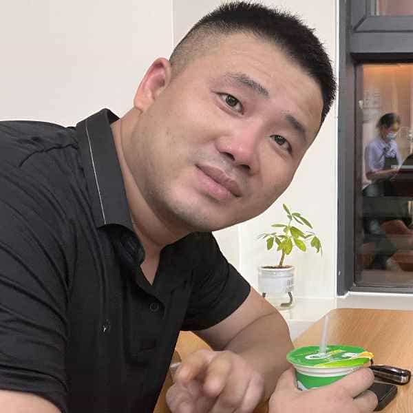 35岁岁安徽单身帅哥 - 玉林吉缘网