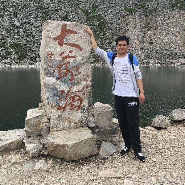 66岁岁内蒙古单身帅哥 - 玉林吉缘网