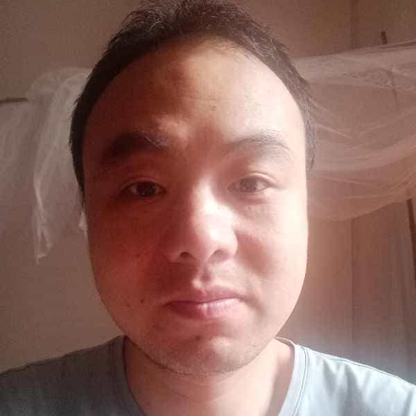 42岁岁河南单身帅哥 - 玉林吉缘网