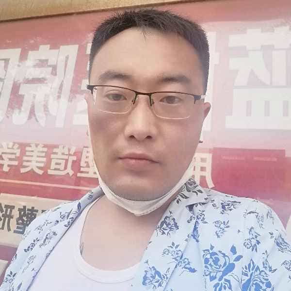 38岁岁辽宁单身帅哥 - 玉林吉缘网