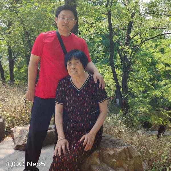 39岁岁辽宁单身帅哥 - 玉林吉缘网