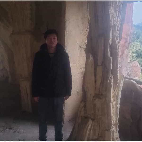 36岁岁湖北单身帅哥 - 玉林吉缘网