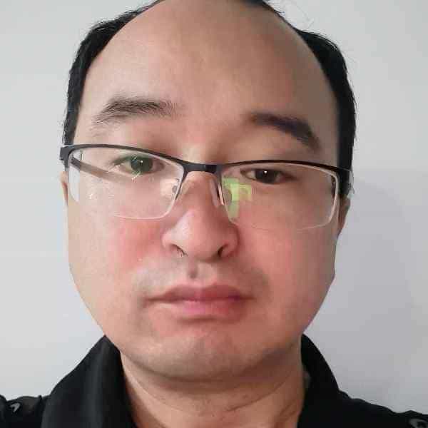 35岁岁河南单身帅哥 - 玉林吉缘网