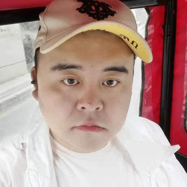 37岁岁陕西单身帅哥 - 玉林吉缘网