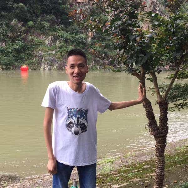 40岁岁湖北单身帅哥 - 玉林吉缘网