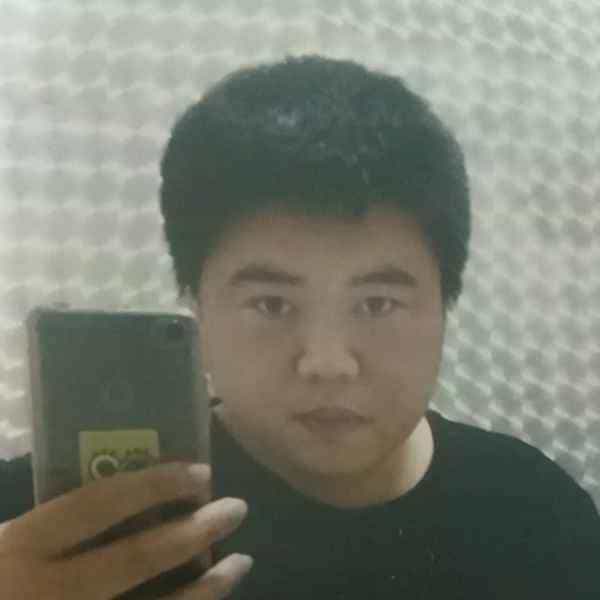 38岁岁广东单身帅哥 - 玉林吉缘网