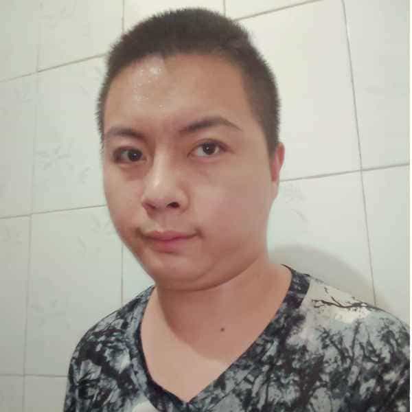 25岁岁山东单身帅哥 - 玉林吉缘网