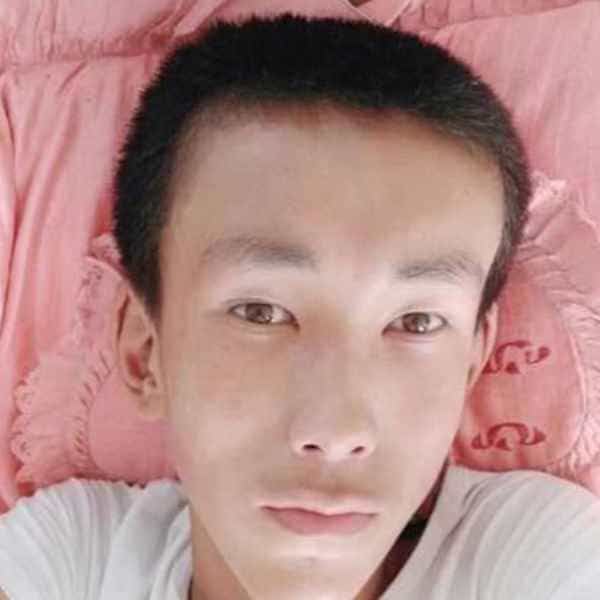 22岁岁山东单身帅哥 - 玉林吉缘网