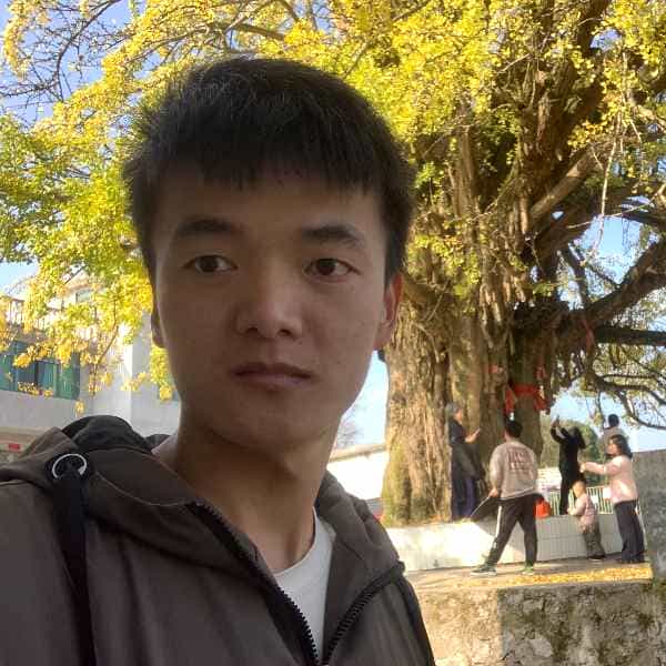 24岁岁贵州单身帅哥 - 玉林吉缘网