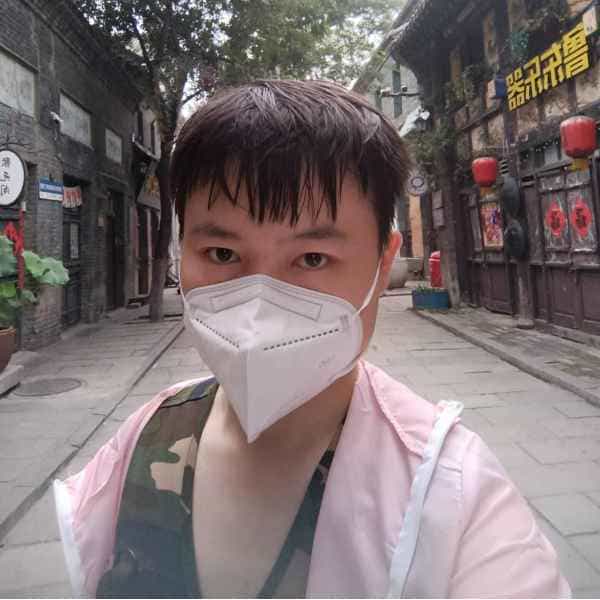 30岁岁河北单身帅哥 - 玉林吉缘网
