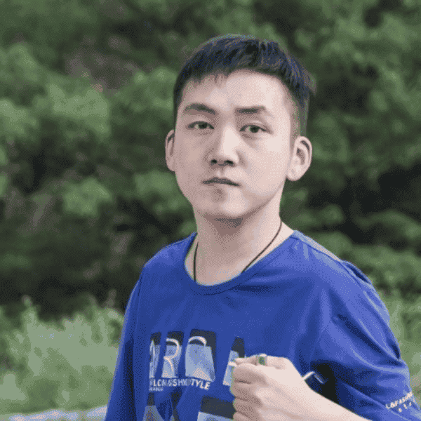 34岁岁陕西单身帅哥 - 玉林吉缘网