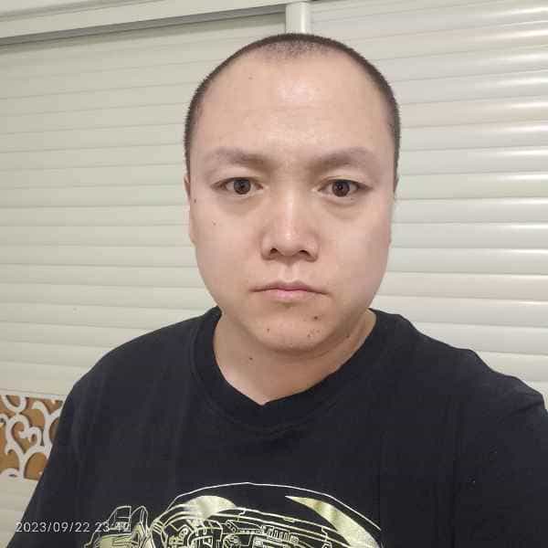 36岁岁山东单身帅哥 - 玉林吉缘网