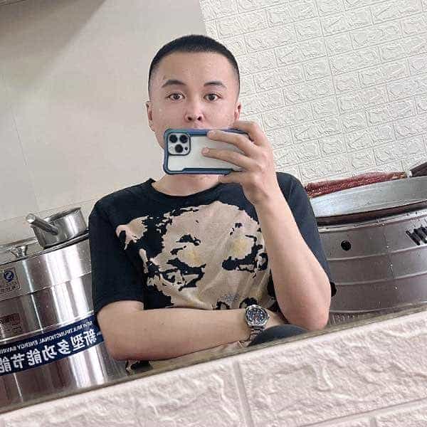 30岁岁黑龙江单身帅哥 - 玉林吉缘网