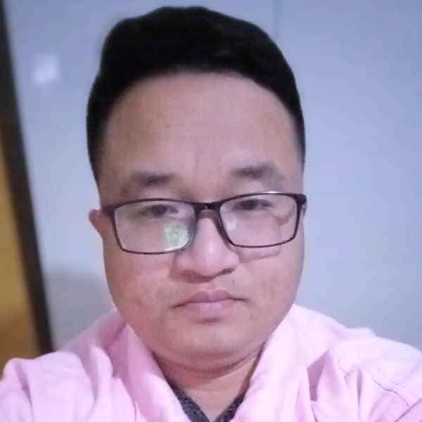 36岁岁河北单身帅哥 - 玉林吉缘网