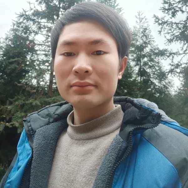 33岁岁湖南单身帅哥 - 玉林吉缘网