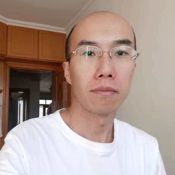 38岁岁辽宁单身帅哥 - 玉林吉缘网