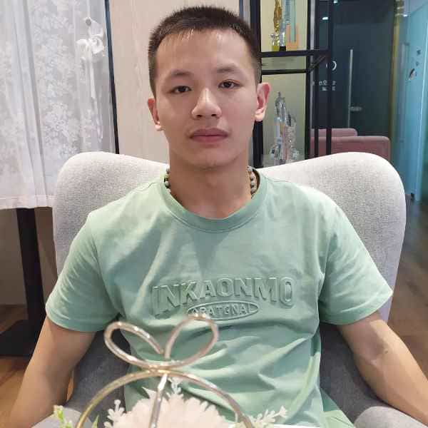 28岁岁江西单身帅哥 - 玉林吉缘网