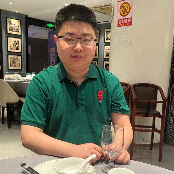 37岁岁上海单身帅哥 - 玉林吉缘网