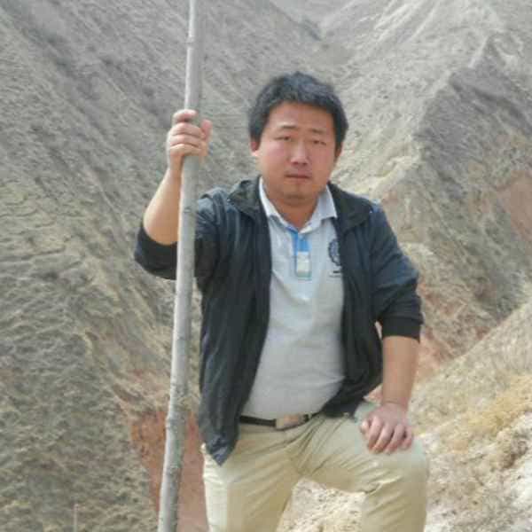 36岁岁甘肃单身帅哥 - 玉林吉缘网